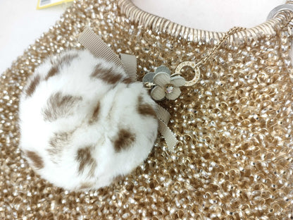 ANTEPRIMA Wire Charm Handbag