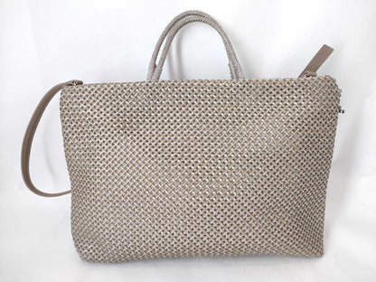 ANTEPRIMA Wire Tote Bag