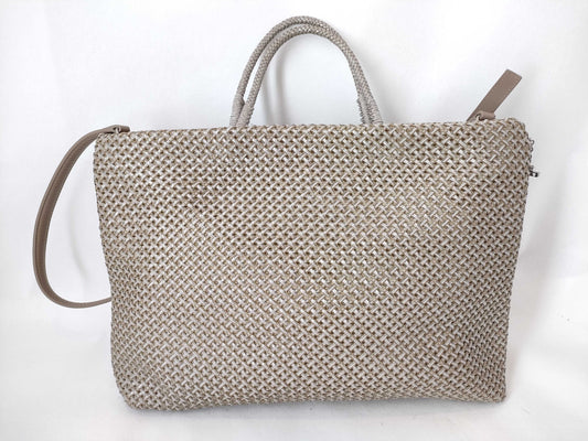 ANTEPRIMA Wire Tote Bag