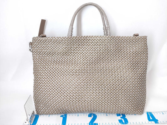 ANTEPRIMA Wire Tote Bag