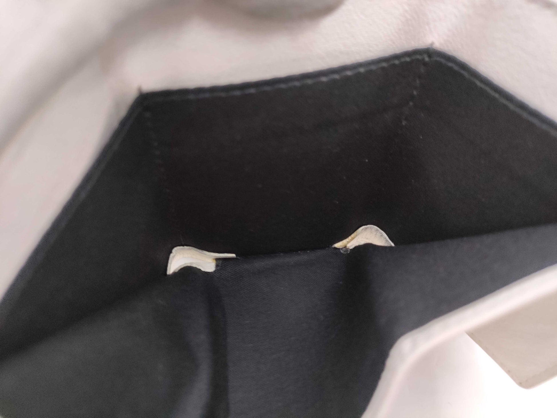 BALENCIAGA Paper Wallet