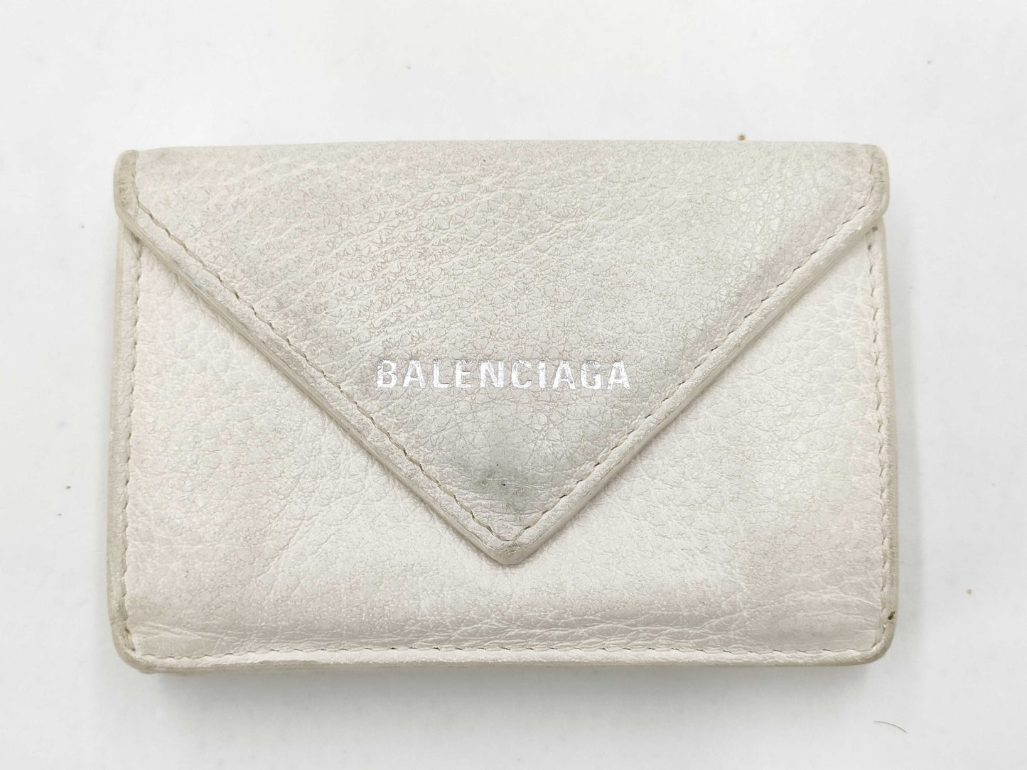 BALENCIAGA Paper Wallet