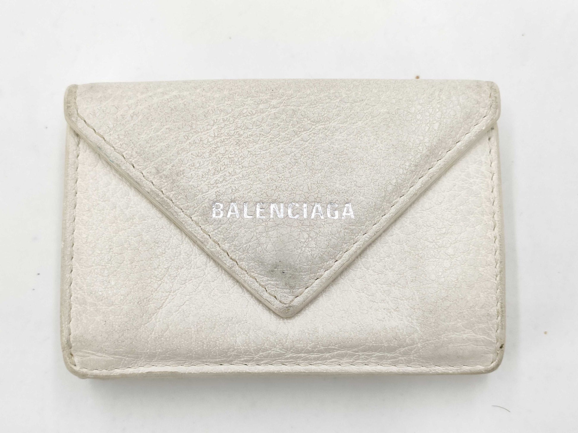 BALENCIAGA Paper Wallet