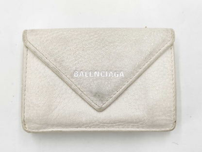 BALENCIAGA Paper Wallet