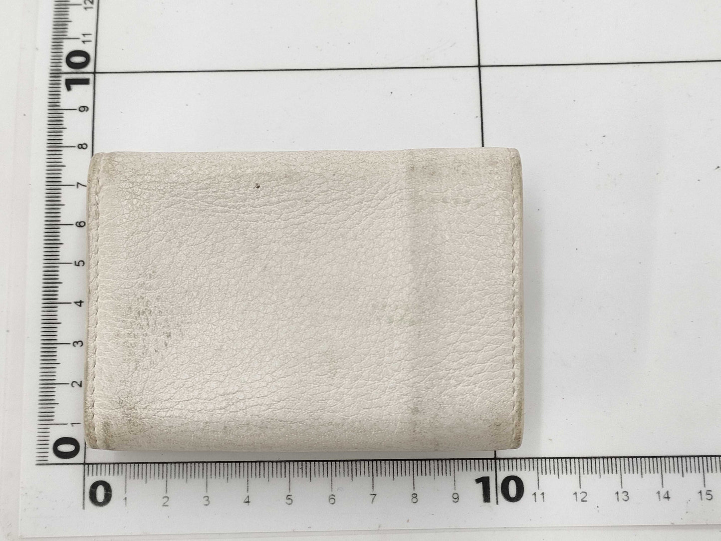 BALENCIAGA Paper Wallet