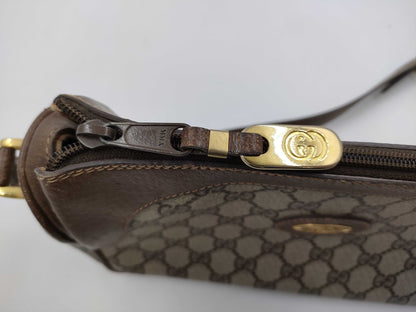 GUCCI Sherry Old Gucci Shoulder Bag