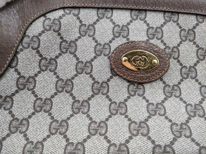 GUCCI Sherry Old Gucci Shoulder Bag