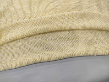 Lucien Pellat-Finet sleeveless knit top