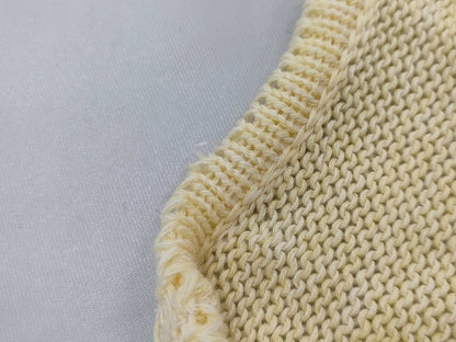Lucien Pellat-Finet sleeveless knit top