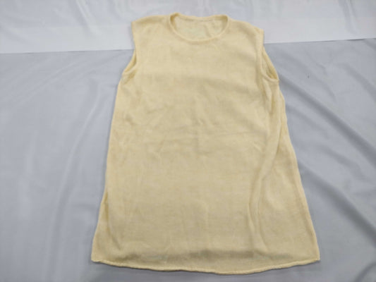 Lucien Pellat-Finet sleeveless knit top