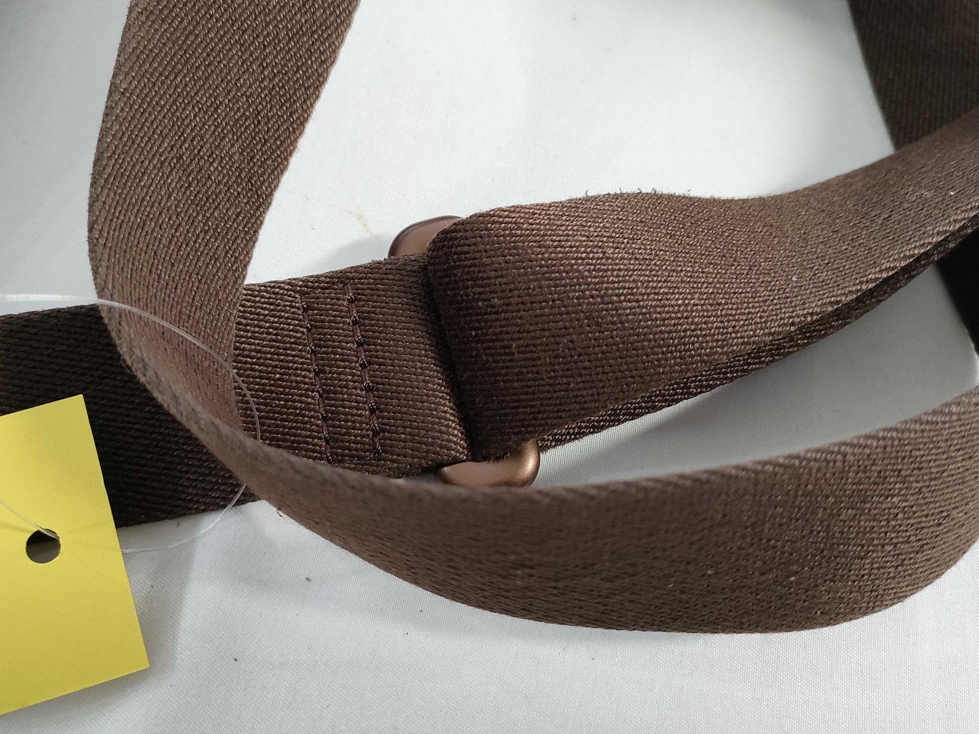 LOUIS VUITTON RFID Unverified CA3181 Damier Brooklyn PM Shoulder Bag