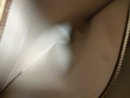 LOUIS VUITTON RFID Unverifiable DK4089 Monogram Bucket PM Tote Bag