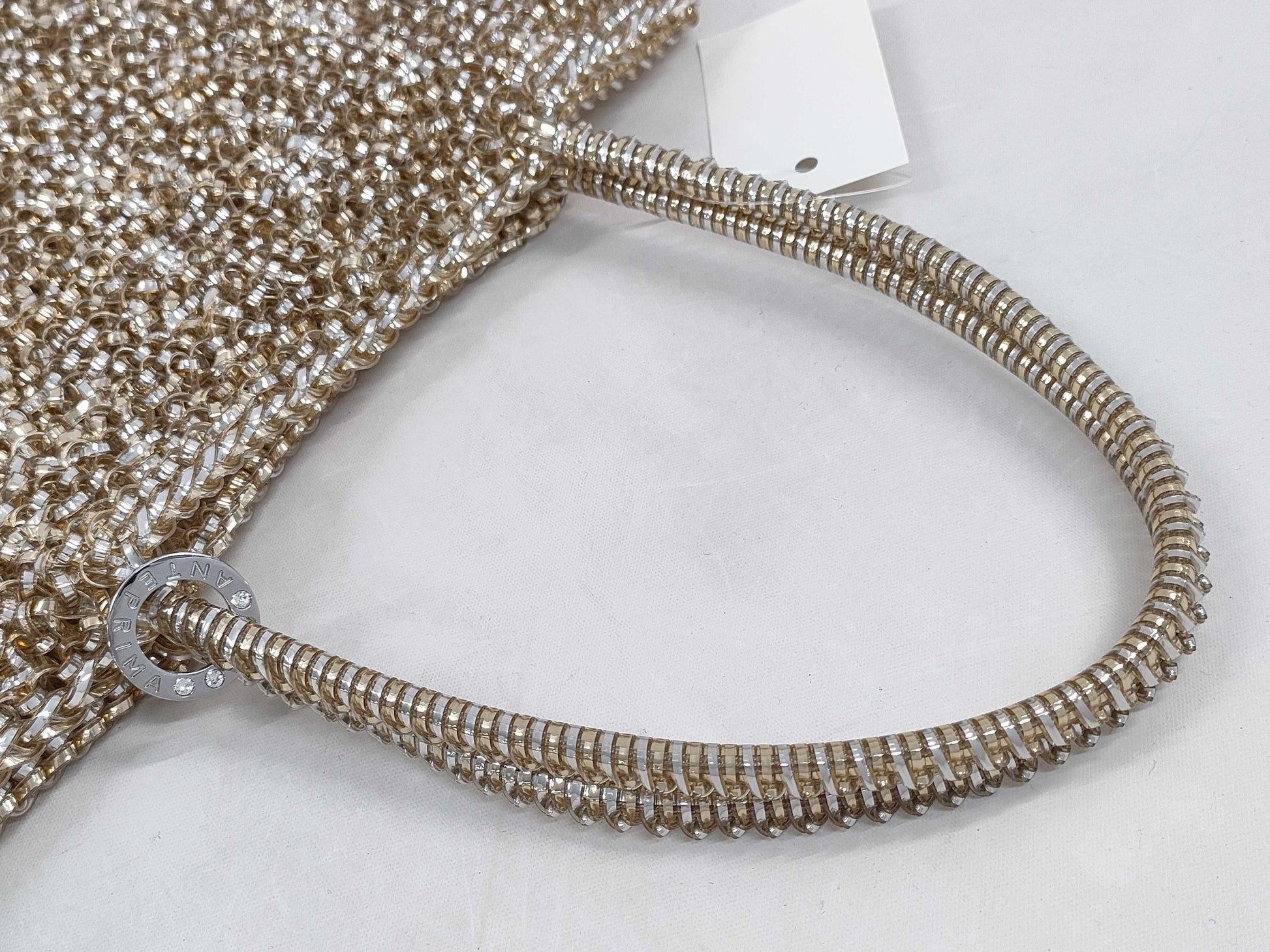 ANTEPRIMA Wirebag Handbag