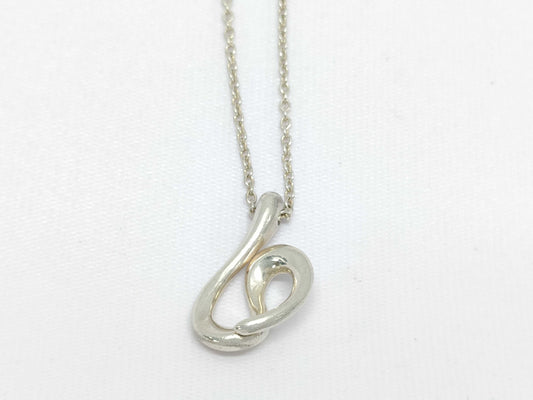 Tiffany & Co. Paloma Picasso Necklace 925 Necklace