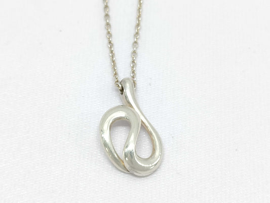 Tiffany & Co. Paloma Picasso Necklace 925 Necklace