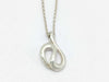 Tiffany & Co. Paloma Picasso Necklace 925 Necklace