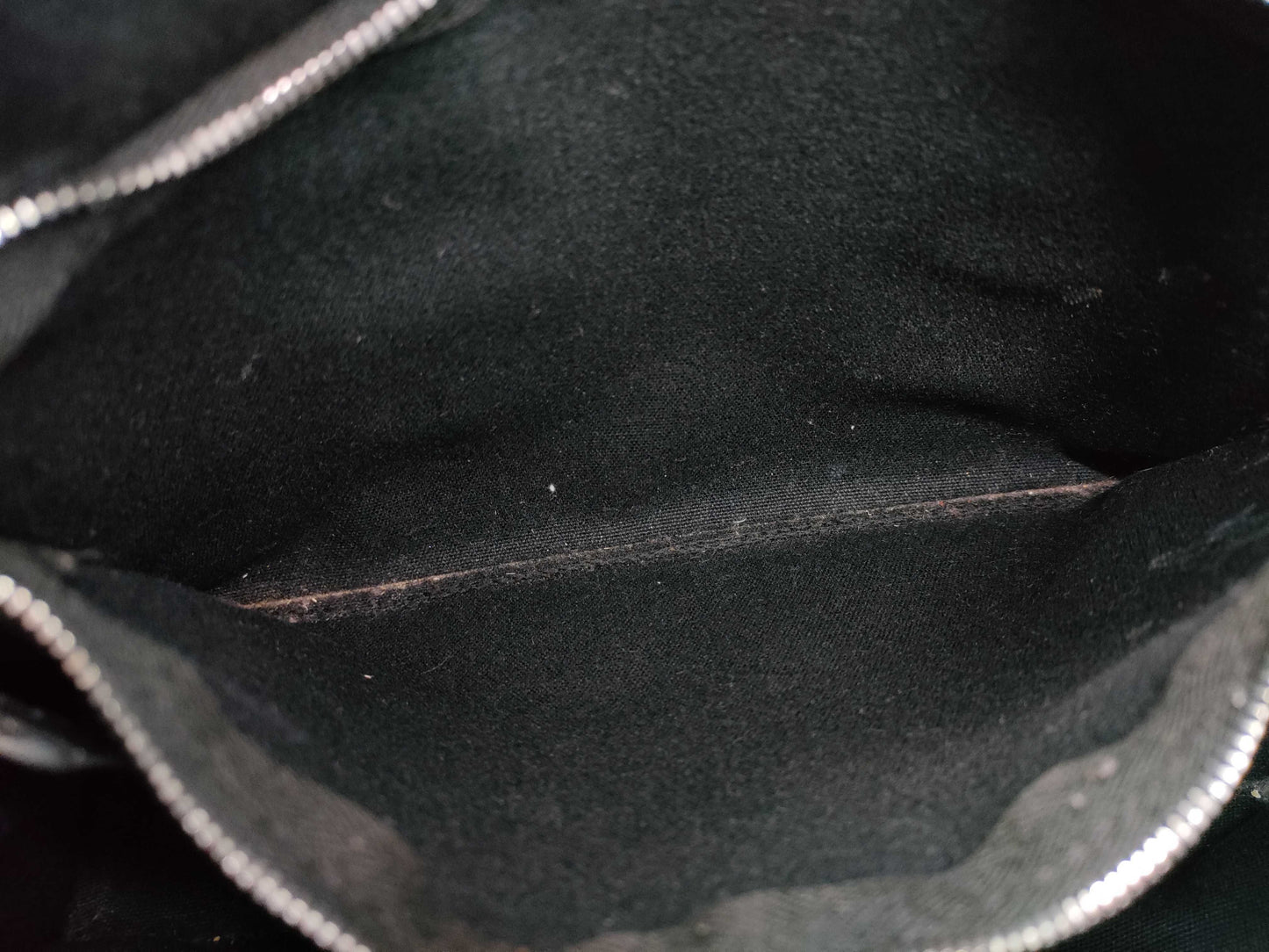 HERMES Foul Tou PM Handbag