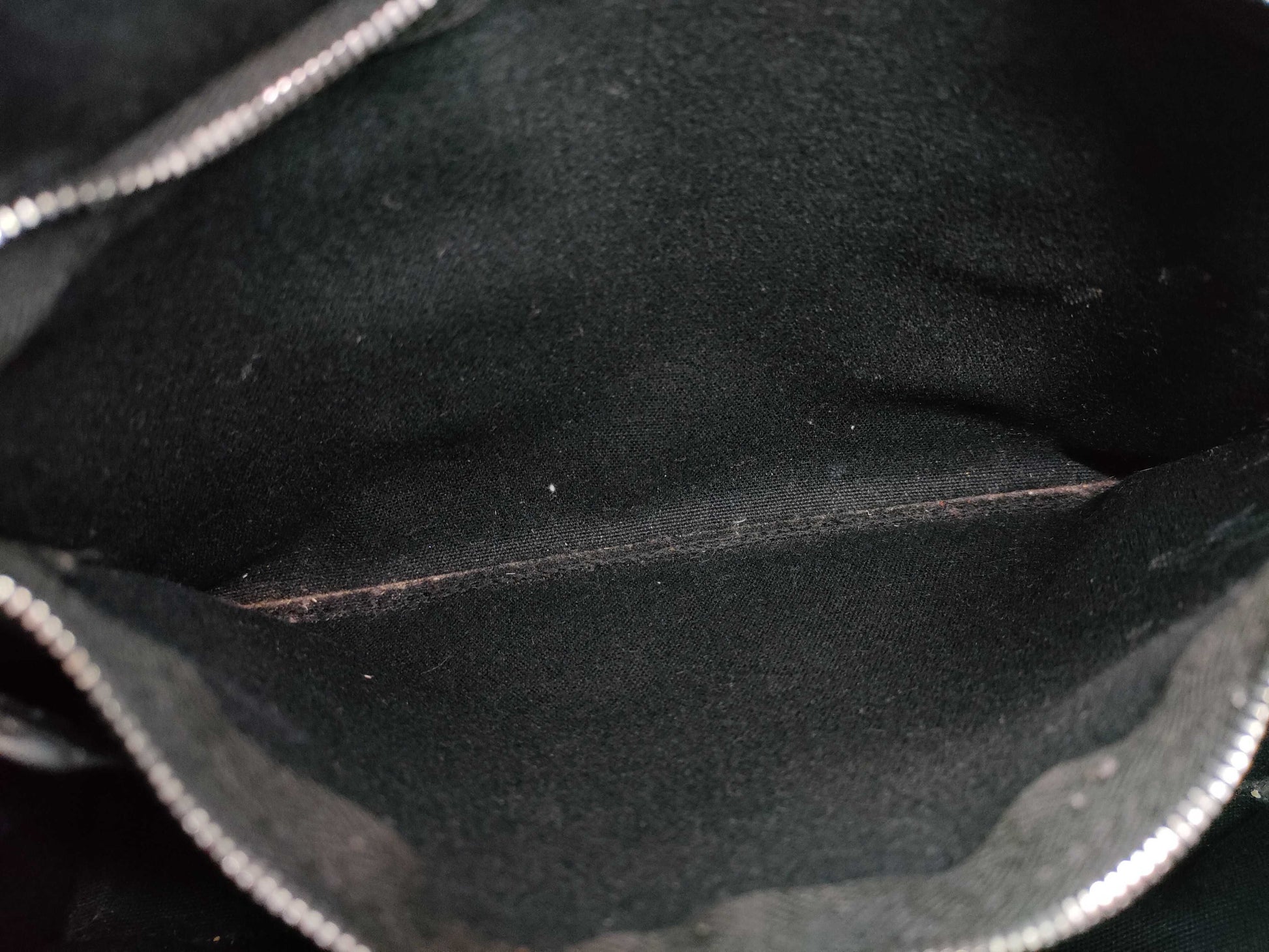 HERMES Foul Tou PM Handbag