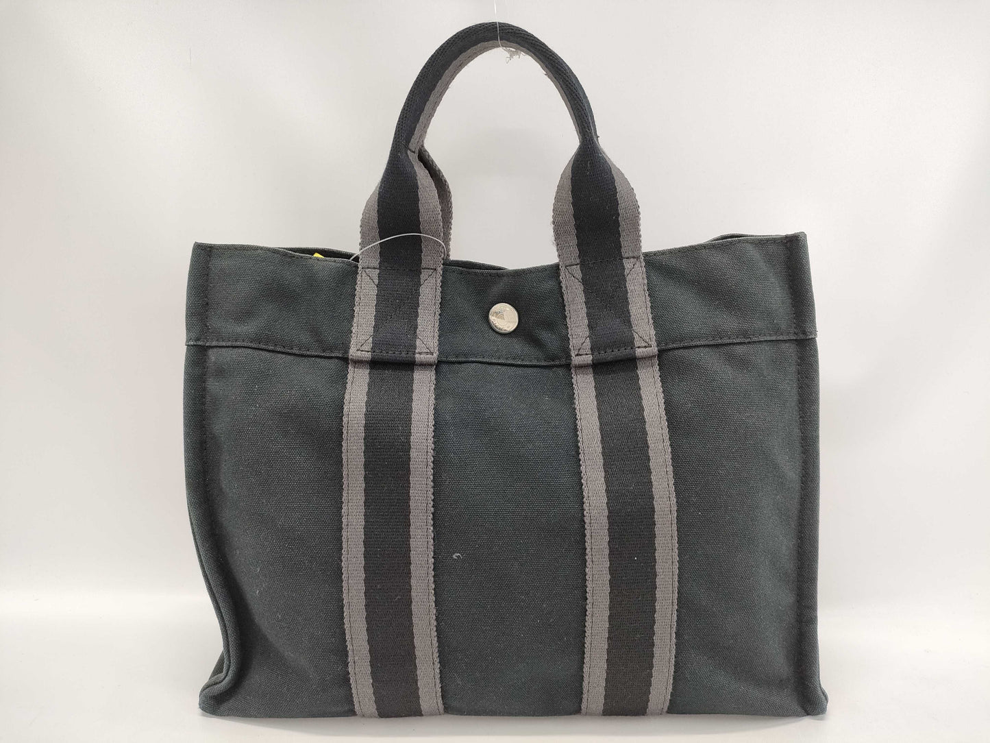 HERMES Foul Tou PM Handbag