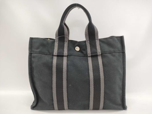 HERMES Foul Tou PM Handbag