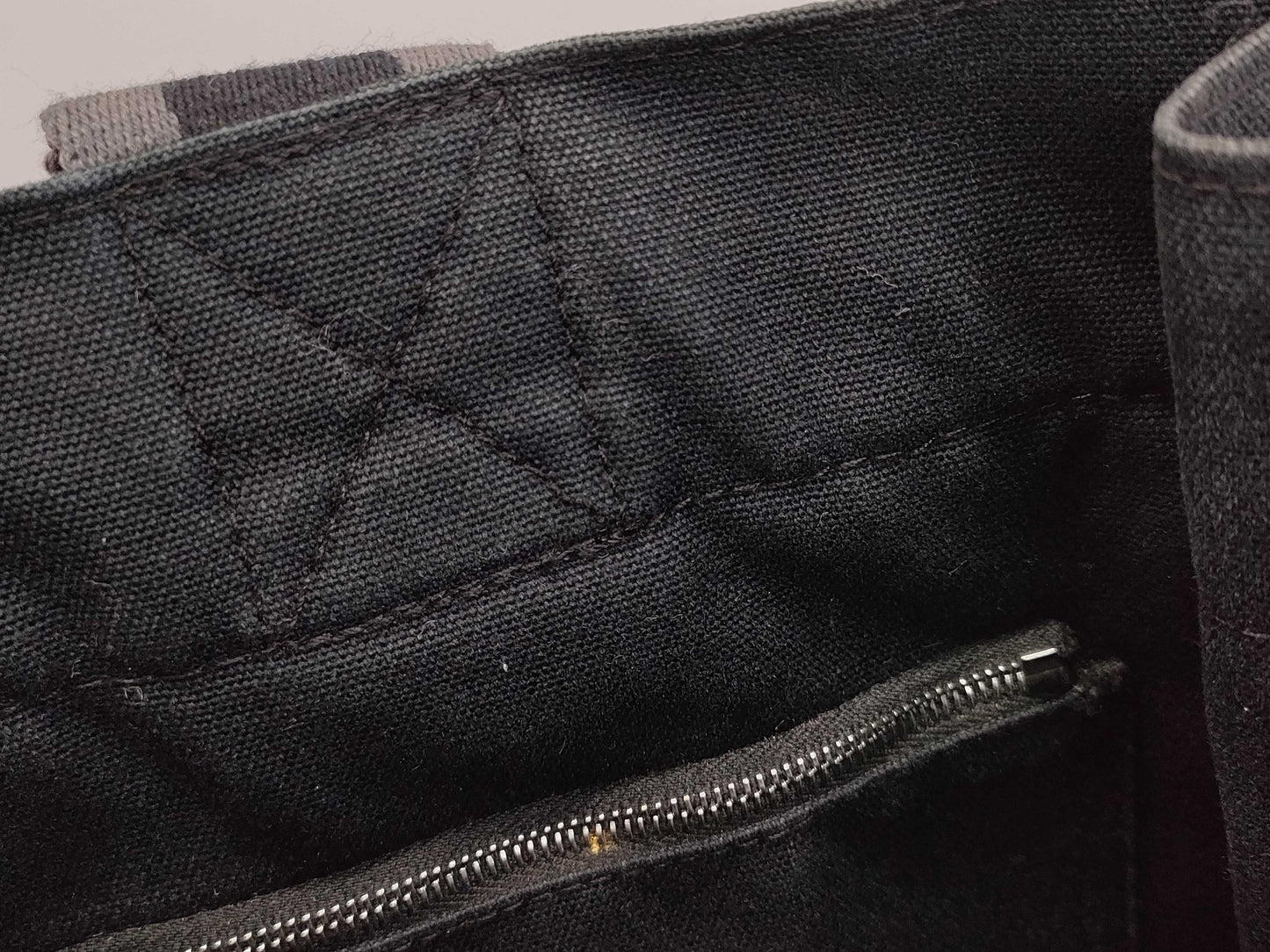 HERMES Foul Tou PM Handbag