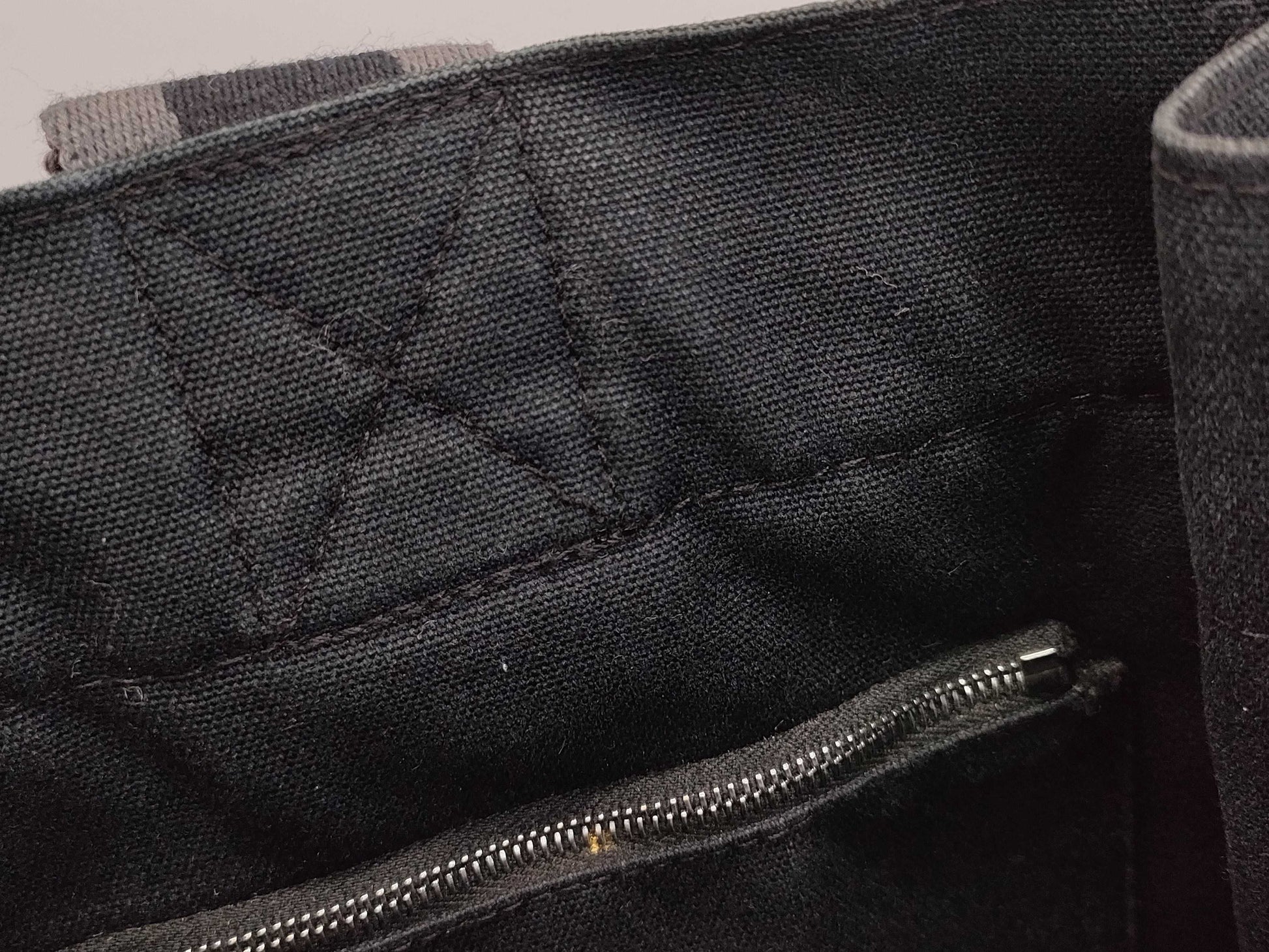 HERMES Foul Tou PM Handbag