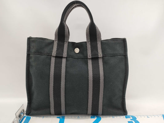 HERMES Foul Tou PM Handbag