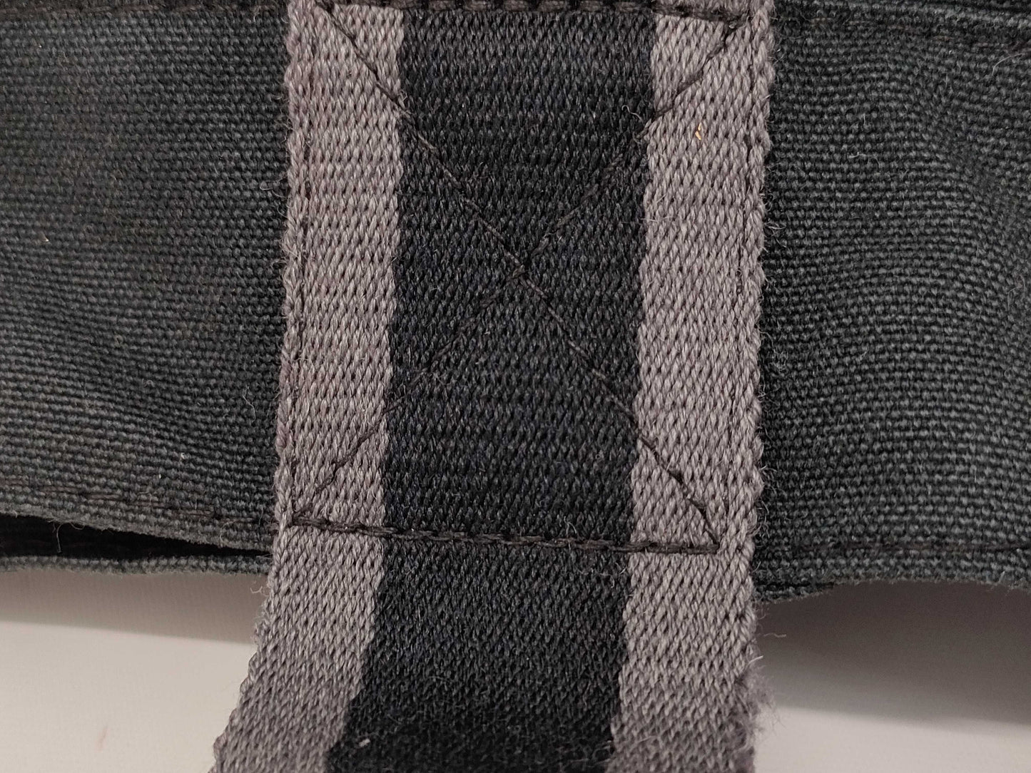 HERMES Foul Tou PM Handbag