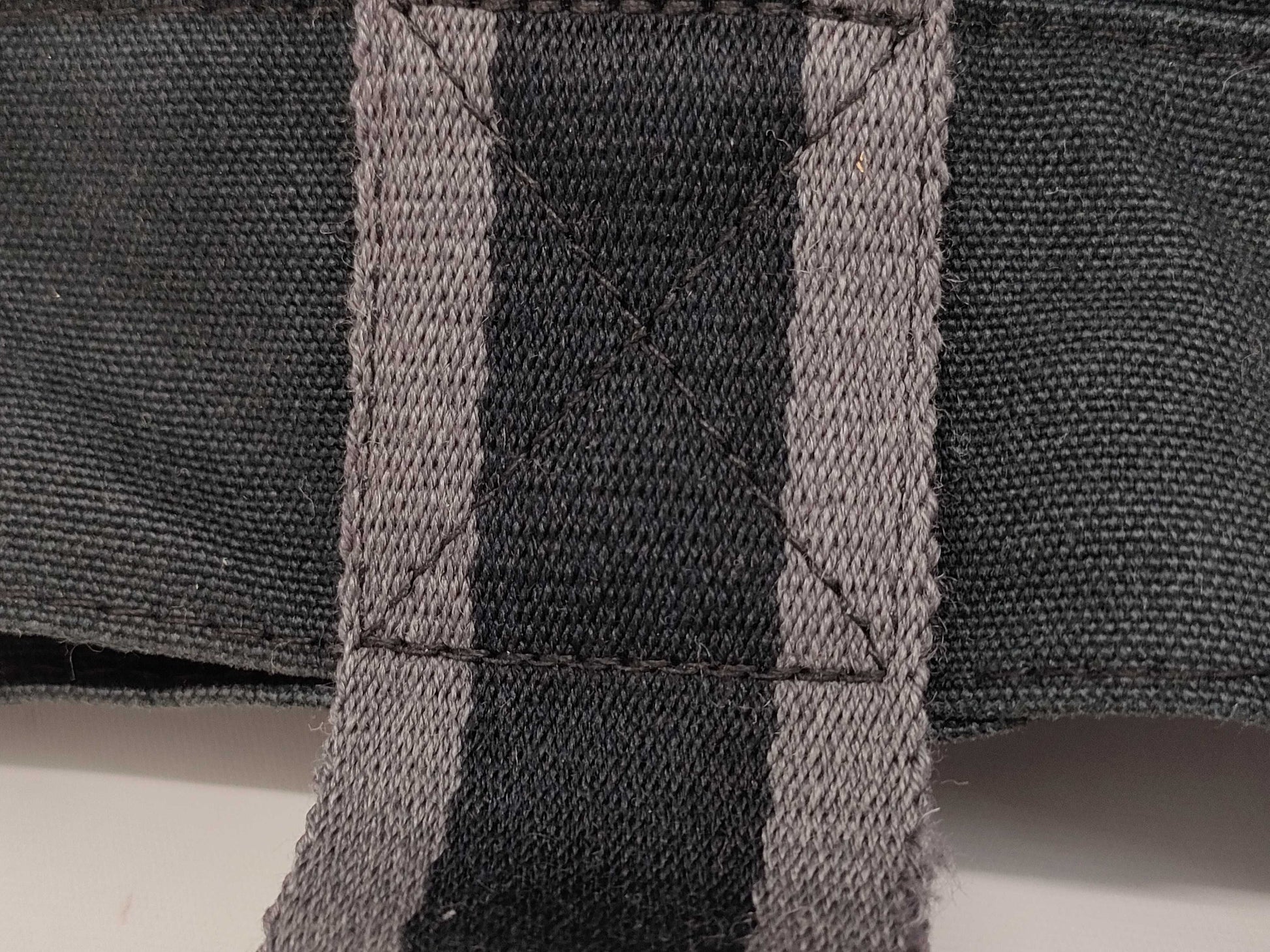 HERMES Foul Tou PM Handbag