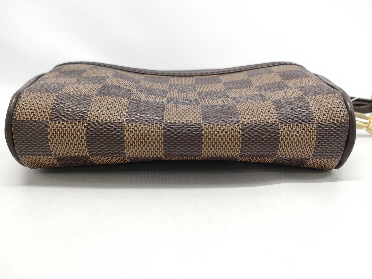 LOUIS VUITTON VI0059 Damier N51296 Pochette Ipanema Shoulder Bag
