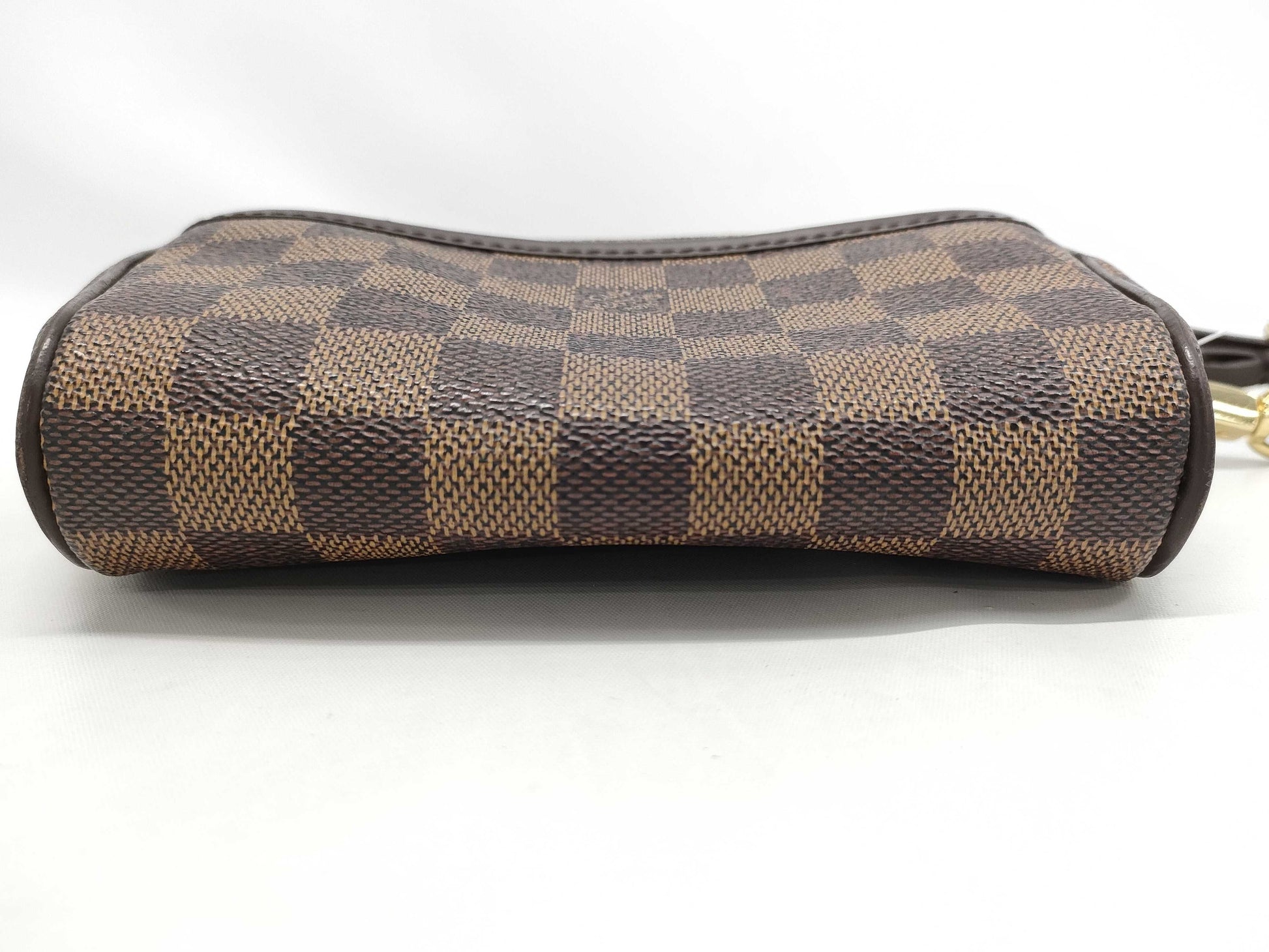 LOUIS VUITTON VI0059 Damier N51296 Pochette Ipanema Shoulder Bag