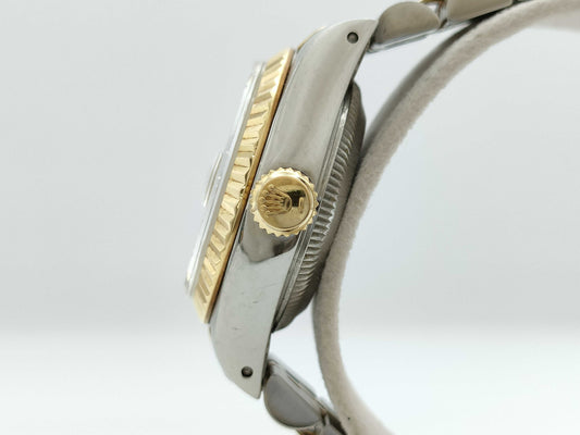 ROLEX 69173 973020 Women's Watch