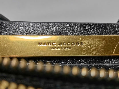 MARC JACOBS Leather 2-Way Handbag