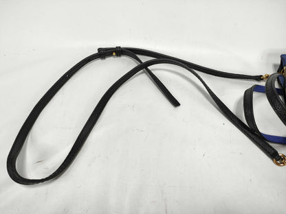 MARC JACOBS Leather 2-Way Handbag