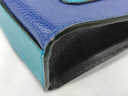 MARC JACOBS Leather 2-Way Handbag