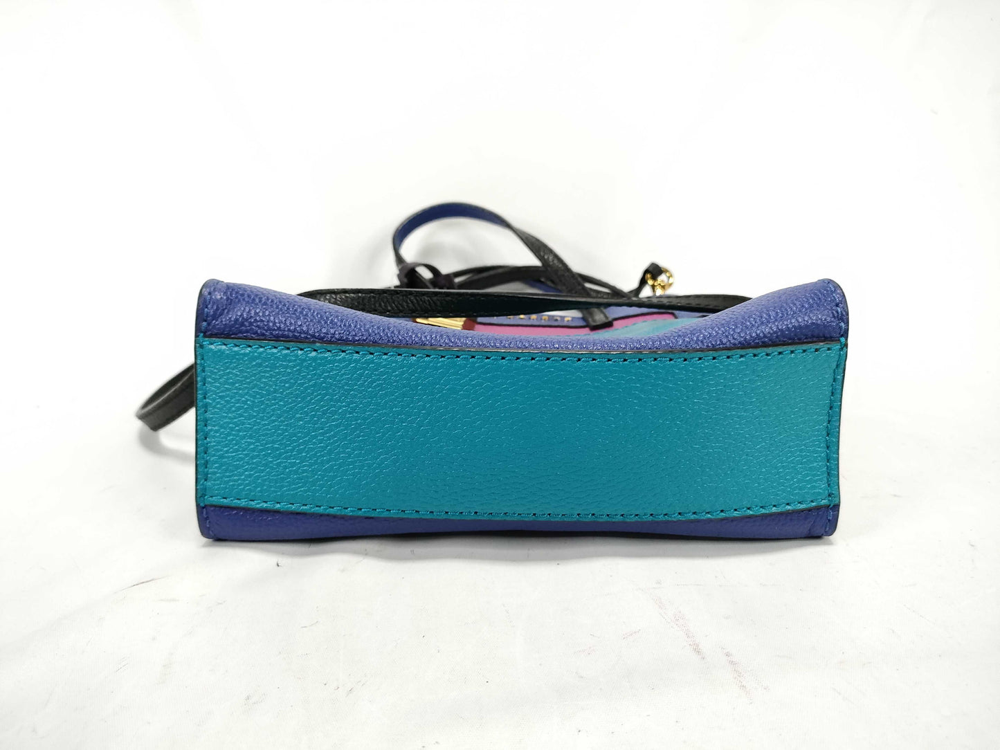 MARC JACOBS Leather 2-Way Handbag