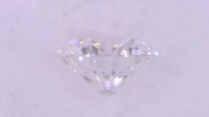 0.226ct E VS-2 VERY GOOD/GD/GD NONE NATURAL 3.92-3.97X2.38mm Diamond Loose