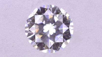 0.226ct E VS-2 VERY GOOD/GD/GD NONE NATURAL 3.92-3.97X2.38mm Diamond Loose