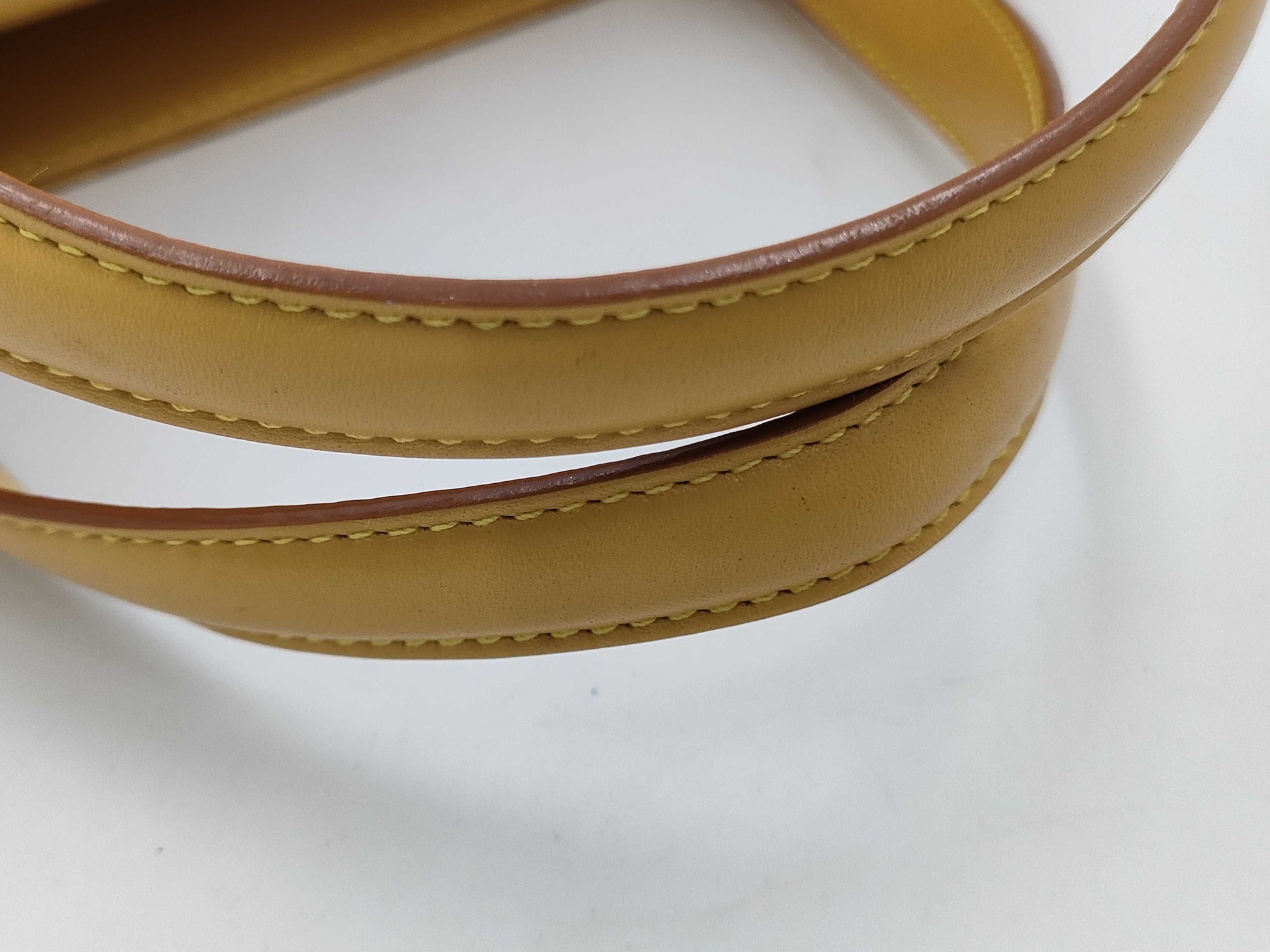 Salvatore Ferragamo Sunflower Handbag