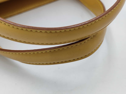Salvatore Ferragamo Sunflower Handbag