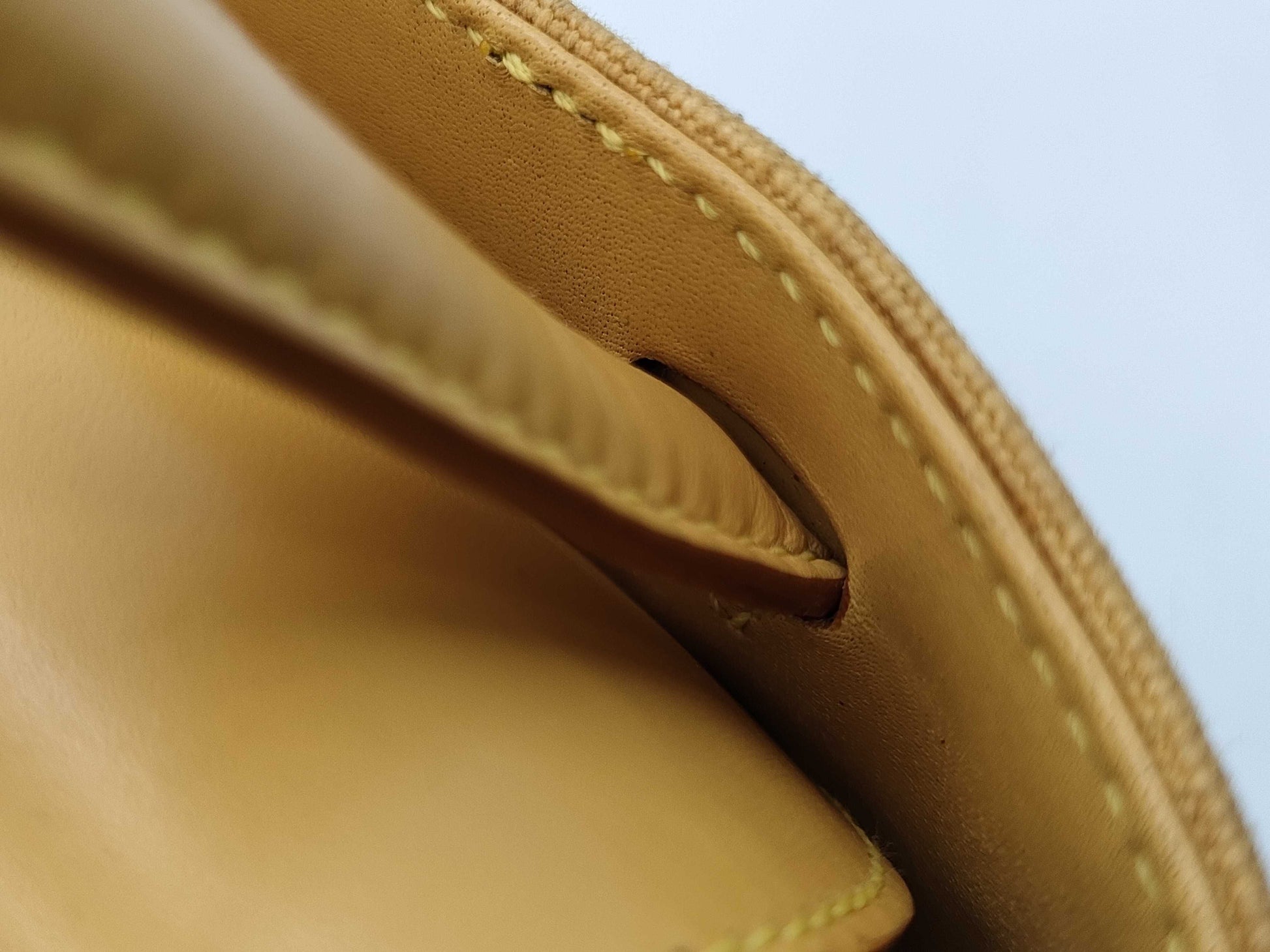 Salvatore Ferragamo Sunflower Handbag