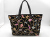 GUCCI 154402 Black Tote Bag Tote Bag