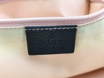 GUCCI 154402 Black Tote Bag Tote Bag