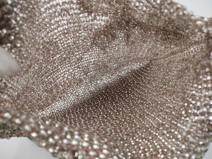 ANTEPRIMA Ribbon Motif Wire Bag Handbag Tote Bag