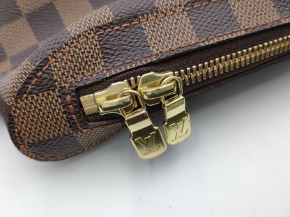 LOUIS VUITTON Damier N51994 Geronimos Waist Bag