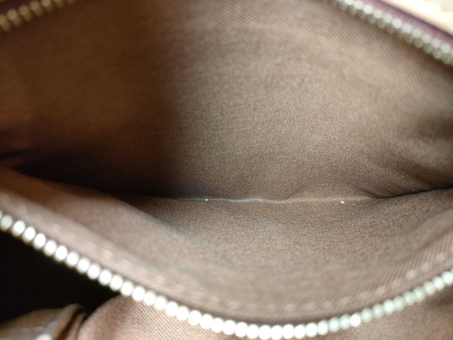 LOUIS VUITTON RFID Unverifiable DU0062 Monogram M51148 Cabas Piano Tote Bag