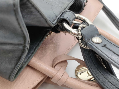 COACH *2/FURLA *1 handbag