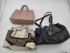 COACH *2/FURLA *1 handbag