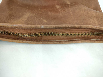 COACH Old 9085 Duffle Sack / 9960 Backpack 2-Piece Shoulder Bag