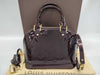LOUIS VUITTON Vernis Alma BB/AA4128 Handbag